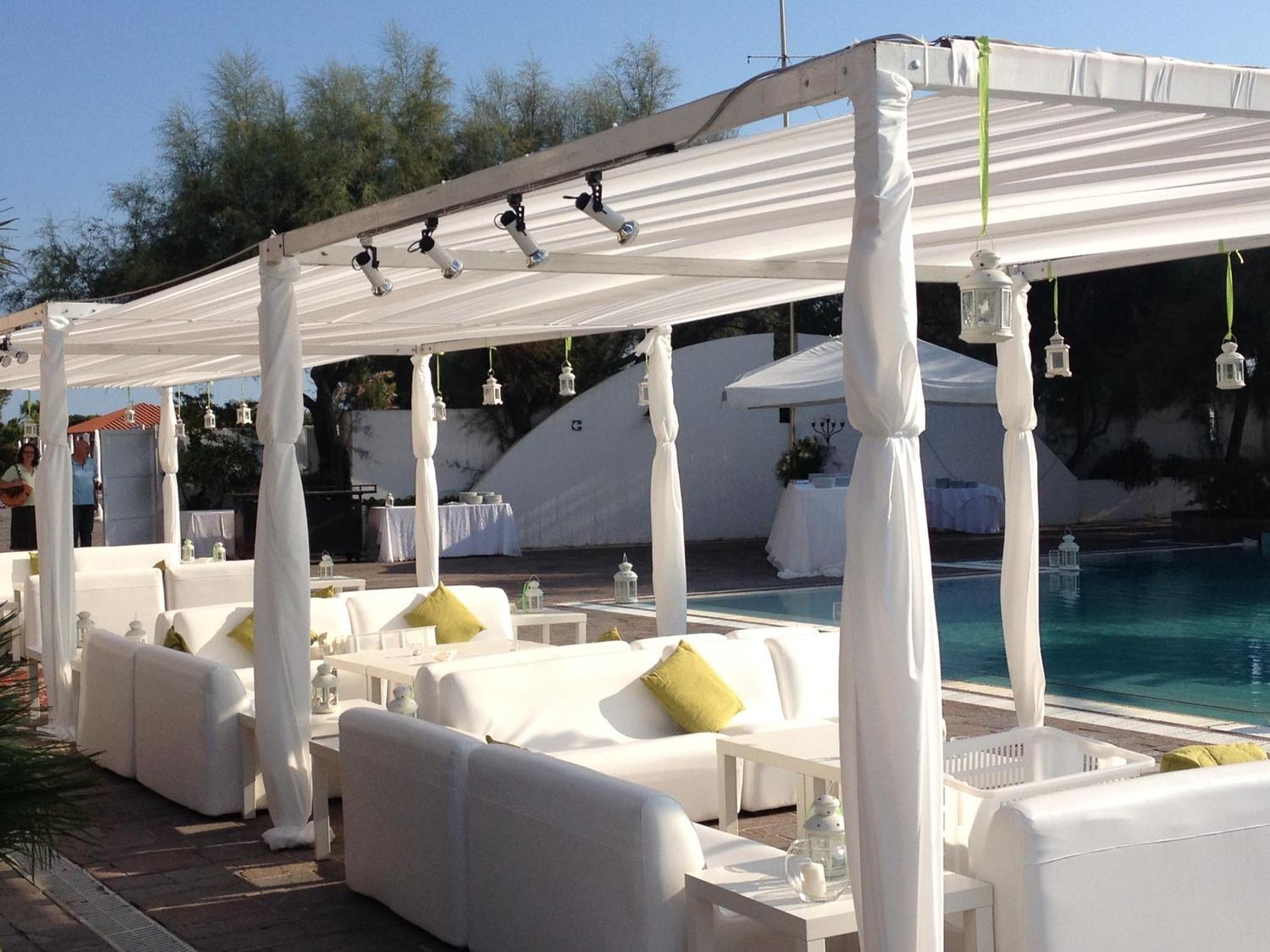 Hotel Puntaquattroventi à Ercolano Extérieur photo