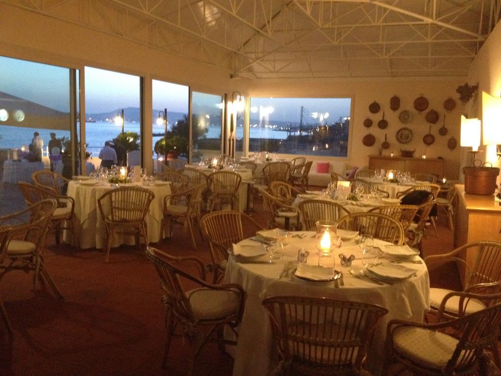 Hotel Puntaquattroventi à Ercolano Extérieur photo