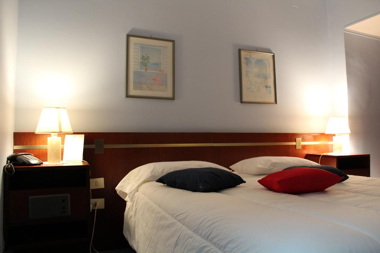 Hotel Puntaquattroventi à Ercolano Chambre photo
